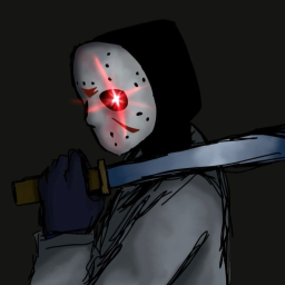 [W.I.P] Jason Obby
