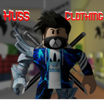 Huss Clothing
