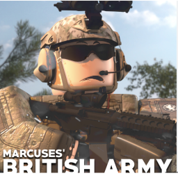 [BA] British Army