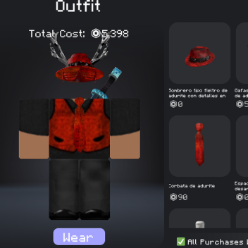 Avatar Ideas | By Categories