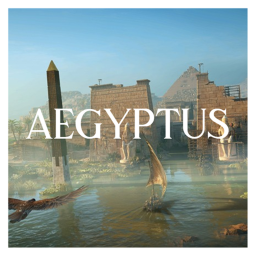 Roman Aegyptus
