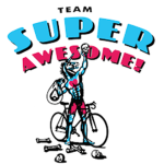 The Super Awesome Team Official Group