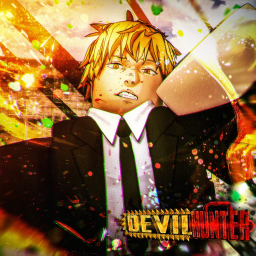 [RELEASE] Devil Hunter icon