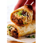 yum yum food gang