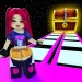 KPop Demon Hunters Glass Bridge icon