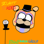 SECURITY Breach (FNaF Roblox Group)