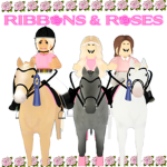 Ribbons & Roses Equestrian Center