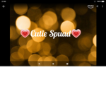 Cutie spuad