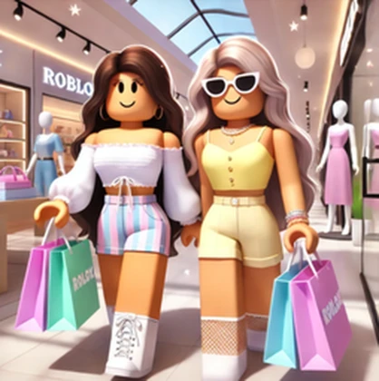 CamillasUGC Roblox group icon
