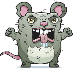 rat simulator
