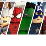 The heroes of roblox’