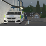 West Midlands Roleplay Community