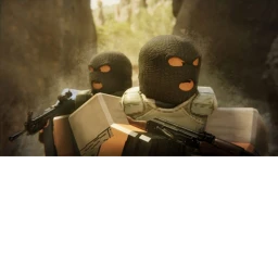 Fps FFA icon