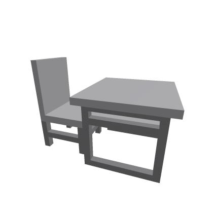 Study desk