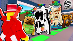 🧠 Steal A Brainrot: DARMOWY OG! (MODOWANE)