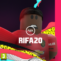 R I F A Football!