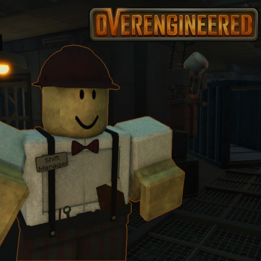 OverEngineered