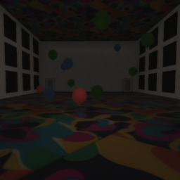 Map 3: After Fun