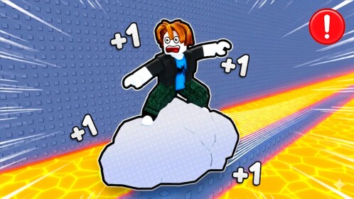 +1 Speed Cloud Escape