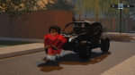 AJS BUGGIE