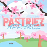 Pastriez Apparel