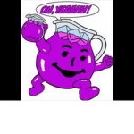 Grape Kool-aid club
