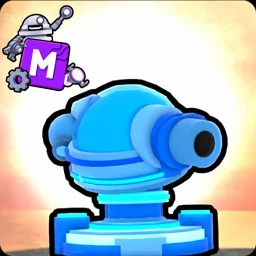 MechaCubes : Mechanized (ANNIVERSARY!) icon