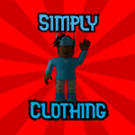 Simply Clothing.