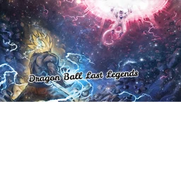 Dragon Ball Last Legends (Beta) icon