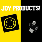 JOY Products