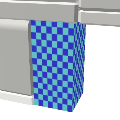 Classic Studs - Roblox