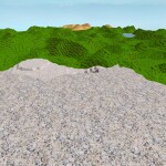 (ADMIN SALE) Build in a mountain place!