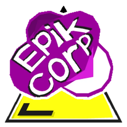 Epik Corporation Roblox group icon