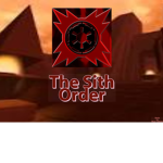 ¤ ¤ The Sith Order ¤ ¤