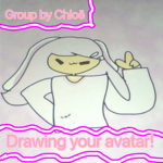 Avatar rating! *new group*