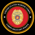 [-] Marine Corps Military Police.!