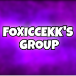 Foxiccekk's Group