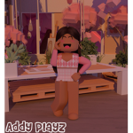 Addys Clothing Store!
