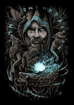 children of Odin