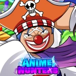 [EVENT] Anime Hunters Simulator