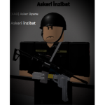 |KAO| Askeri Inzibat