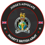 |BA| Judges Advocate Academy - [JA]