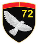 [VBAB] 72nd Specijal Brigade
