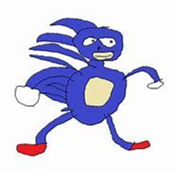 sonic dash (beta)