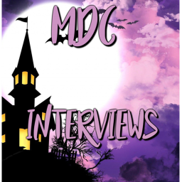 My Dance Company {Interviews!}