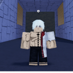 Shindo Life Faction