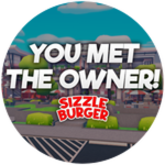 You Met The Owner!