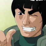 Might Guy Fandom