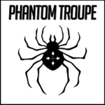 Peroxide Phantom Troupe