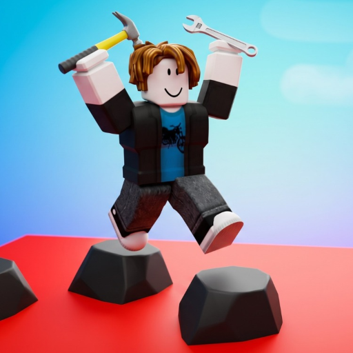 Obstacle Course Creator